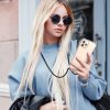 Калъф за iPhone 11 Pro, Силиконов, Прозрачен, 49739.07