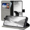 Калъф за OnePlus Nord N100, Текстилен, Сив, 55808.22