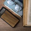 Калъф за Google Pixel 6, дърво, кафяв, 55821.18