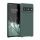 Калъф за Google Pixel 6 Pro, Силиконов, Зелен, 55863.171, kwmobile