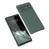 Калъф за Google Pixel 6 Pro, Силиконов, Зелен, 55863.171, kwmobile