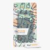 Калъф за Google Pixel 6 Pro, Силиконов, Зелен, 55863.171, kwmobile