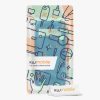 Калъф за Google Pixel 6 Pro, Силиконов, Син, 55863.224, kwmobile
