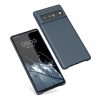 Калъф за Google Pixel 6 Pro, Силиконов, Зелен, 55863.202, kwmobile