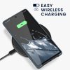 Калъф за Google Pixel 6 Pro, Силиконов, Зелен, 55863.202, kwmobile