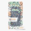 Калъф за Google Pixel 6 Pro, Силиконов, Зелен, 55863.202, kwmobile