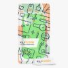 Калъф за iPhone 13, Силиконов, Зелен, 55878.159