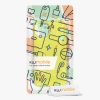 Калъф за Apple iPhone 13, Силиконов, Жълт, 55878.149, kwmobile