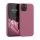 Калъф за iPhone 13, Силиконов, Розов, 55878.167
