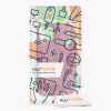 Калъф за iPhone 13, Силиконов, Розов, 55878.167