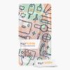 Кейс за Google Pixel 5, Силиконов, Розов, 53843.154