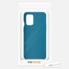 Калъф за OnePlus 8T, Силиконов, Син, 53683.224