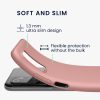 Капак за Xiaomi Poco M3 Pro 5G, Силиконов, Розов, 55363.193