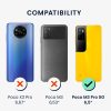 Капак за Xiaomi Poco M3 Pro 5G, Силиконов, Розов, 55363.193