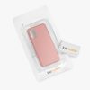 Капак за Xiaomi Poco M3 Pro 5G, Силиконов, Розов, 55363.193