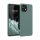 Кейс за Xiaomi Mi 11 Lite 5G, Силиконов, Зелен, 54726.171, kwmobile