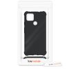 Кейс за Google Pixel 4a 5G, Силиконов, Черен, 55914.01