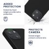Калъф за iPhone 13 Mini, Силиконов, Черен, 55927.47