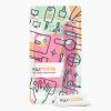 Калъф за iPhone 13 Mini, Силиконов, Розов, 55933.77