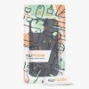 Калъф за iPhone 13 Mini, Силиконов, Черен, 55938.01