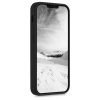 Калъф за iPhone 13 Mini, дърво, кафяв, 55936.01