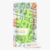 Калъф за Apple iPhone 13 Pro Max, Силиконов, Зелен, 55970.75, kwmobile
