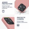 Калъф за iPhone 13 Pro, Силиконов, Розов, 55958.193