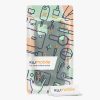 Кейс за Samsung Galaxy A12, Силиконов, Зелен, 54048.169