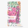 Кейс за iPhone 13 Pro Max, Силиконов, Розов, 55977.77