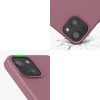Кейс за iPhone 13, Силиконов, Розов, 55948.167