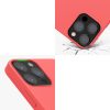 Калъф за iPhone 12 / iPhone 12 Pro, Силиконов, Розов, 52641.141