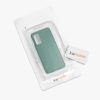Кейс за OnePlus Nord 2 5G, Силиконов, Зелен, 56036.166, kwmobile