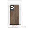 Калъф за OnePlus 9, дърво, кафяв, 56039.18, kwmobile