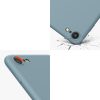 Калъф за Apple iPhone 8 / iPhone 7 / iPhone SE 2, силиконов, син, 49979.206, kwmobile