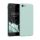 Калъф за Apple iPhone 8 / iPhone 7 / iPhone SE 2, силиконов, зелен, 49979.200, kwmobile