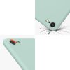 Калъф за Apple iPhone 8 / iPhone 7 / iPhone SE 2, силиконов, зелен, 49979.200, kwmobile