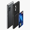 Калъф за Xiaomi Redmi Note 10 Pro, Силиконов, Черен, 56049.47, kwmobile