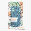 Кейс за OnePlus Nord 2 5G, Силиконов, Зелен, 56070.57, kwmobile