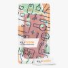 Кейс за OnePlus Nord 2 5G, Силиконов, Розов, 56070.193, kwmobile