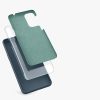 Кейс за OnePlus Nord 2 5G, Силиконов, Син, 56070.202, kwmobile