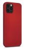 Калъф за iPhone 12 / iPhone 12 Pro, Силиконов, Червен, 56114.36