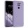 Кейс за Xiaomi Redmi Note 9, Силиконов, Лилав, 52437.222, kwmobile