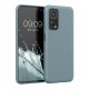 Калъф за Xiaomi Mi 10T / Mi 10T Pro, Силиконов, Зелен, 53614.207, kwmobile