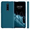 Калъф за Xiaomi MI 9T / Mi 9T Pro / Redmi K20, Силиконов, Зелен, 49358.57, kwmobile