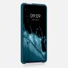 Калъф за Xiaomi MI 9T / Mi 9T Pro / Redmi K20, Силиконов, Зелен, 49358.57, kwmobile