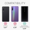 Калъф за Xiaomi MI 9T / Mi 9T Pro / Redmi K20, Силиконов, Зелен, 49358.57, kwmobile