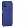 Калъф за Xiaomi Poco M3 Pro (2021), Силиконов, Син, 55364.64, kwmobile