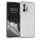 Калъф за Xiaomi 11T / 11T Pro, силиконов, сребрист, 56237.67, kwmobile
