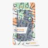 Калъф за Xiaomi 11T / 11T Pro, Силиконов, Син, 56245.202, kwmobile
