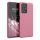 Калъф за Xiaomi 11T / 11T Pro, Силиконов, Розов, 56245.167, kwmobile